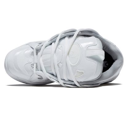 Osiris D3 2001 Shoes - White/Grey/White
