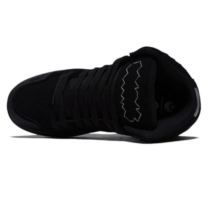 Osiris NYC 83 XRP Shoes - Black/Black/Black