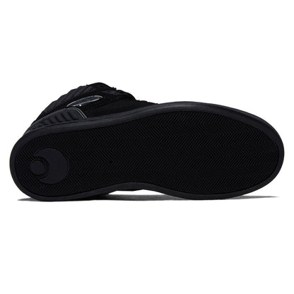 Osiris NYC 83 XRP Shoes - Black/Black/Black