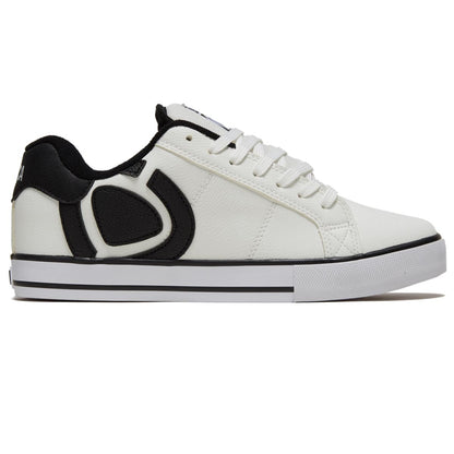 C1rca 211 Vulc Bold Shoes - White/Black