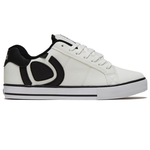 C1rca 211 Vulc Bold Shoes - White/Black