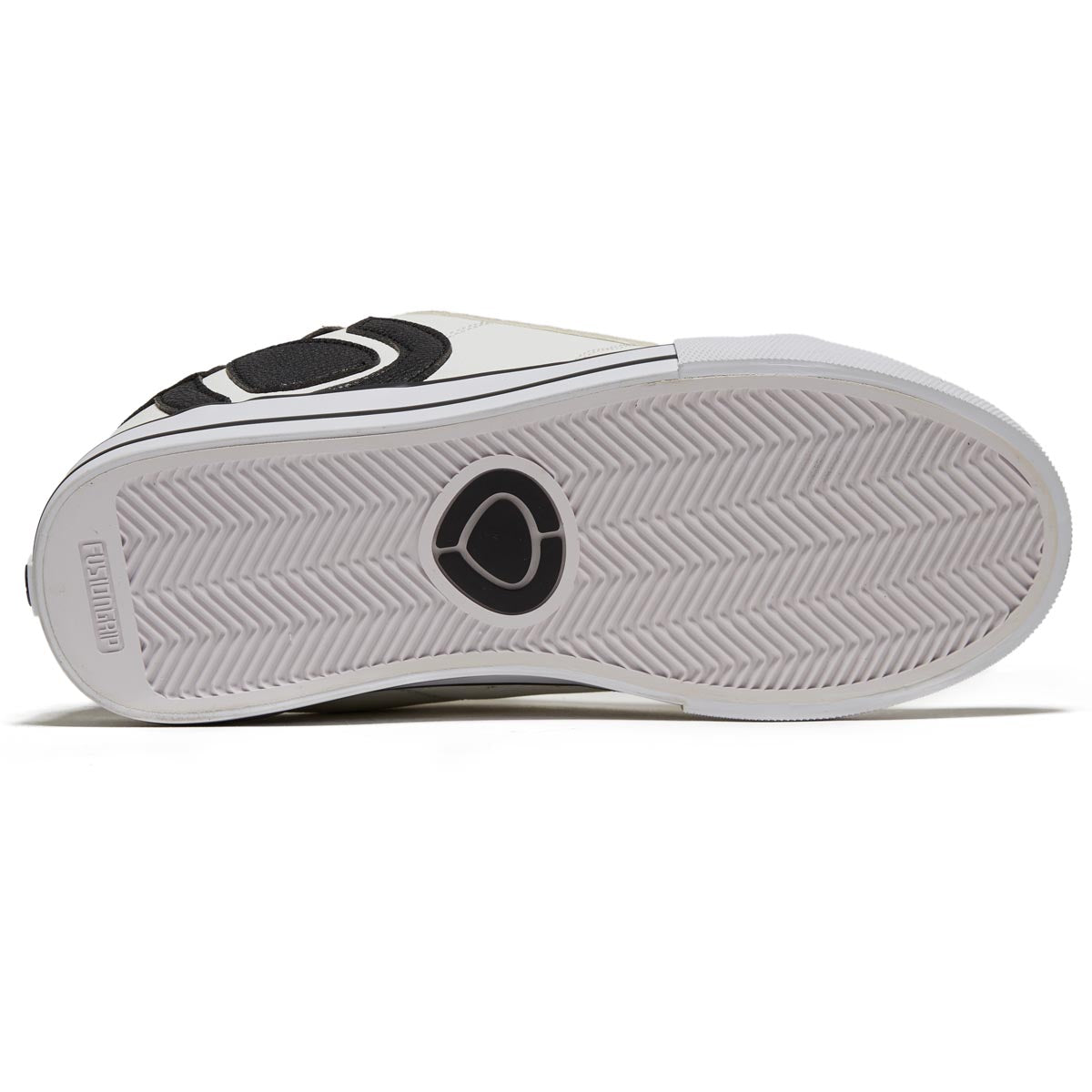 C1rca 211 Vulc Bold Shoes - White/Black