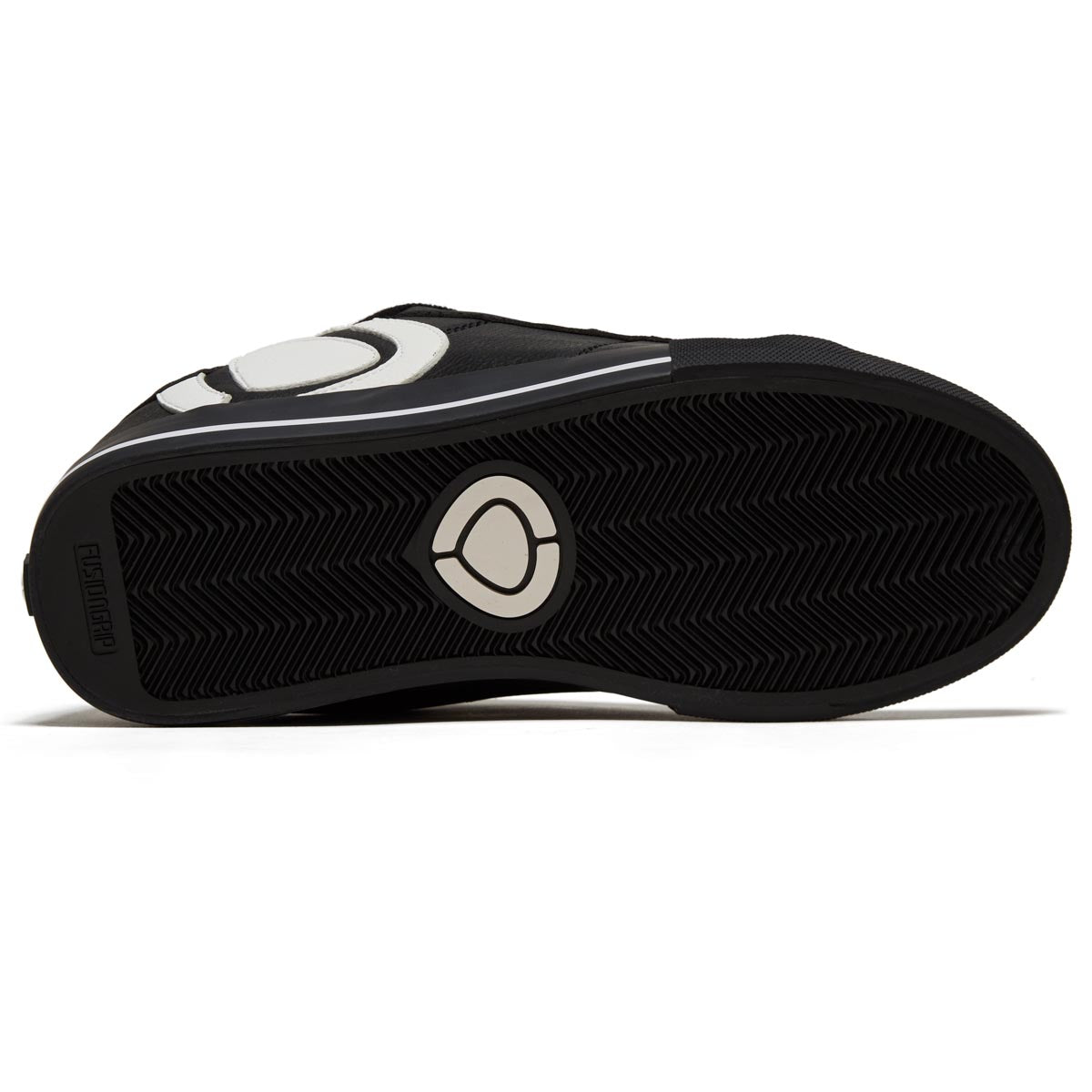 C1rca 211 Vulc Bold Shoes - Black/White