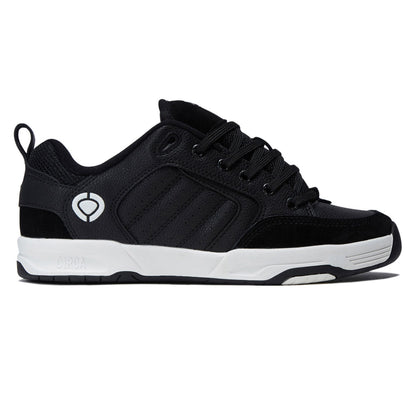 C1rca CX201R Shoes - Black/Black/White