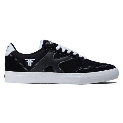 Fallen The Knockout Shoes - Black/White