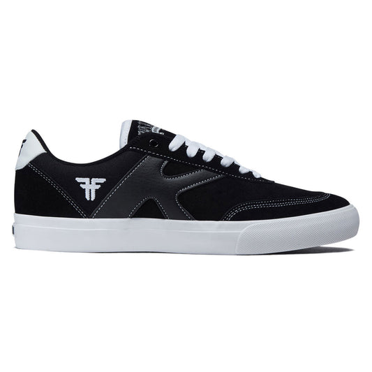 Fallen The Knockout Shoes - Black/White