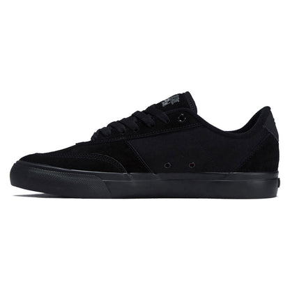 Fallen The Knockout Shoes - Black/Black