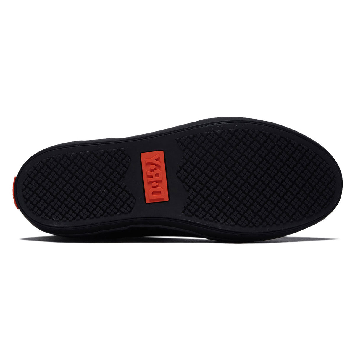 Dry Brand Six-Inch Deck Boots - Pitchblack