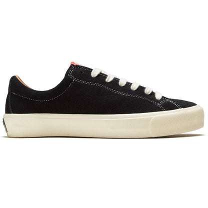 Last Resort AB VM003 Suede Lo Shoes - Black/White