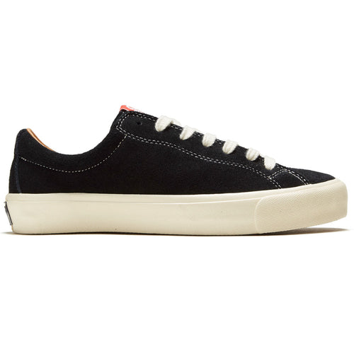 Last Resort AB VM003 Suede Lo Shoes - Black/White