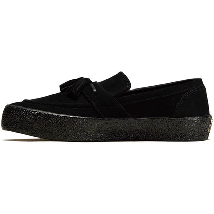 Last Resort AB VM005 Loafer Shoes - Black/Black