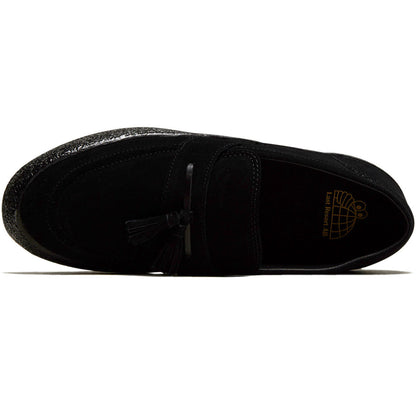 Last Resort AB VM005 Loafer Shoes - Black/Black