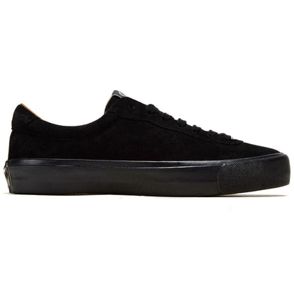 Last Resort AB VM001 Suede Lo Shoes - 3 x Black/Black