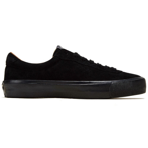 Last Resort AB VM001 Suede Lo Shoes - 3 x Black/Black