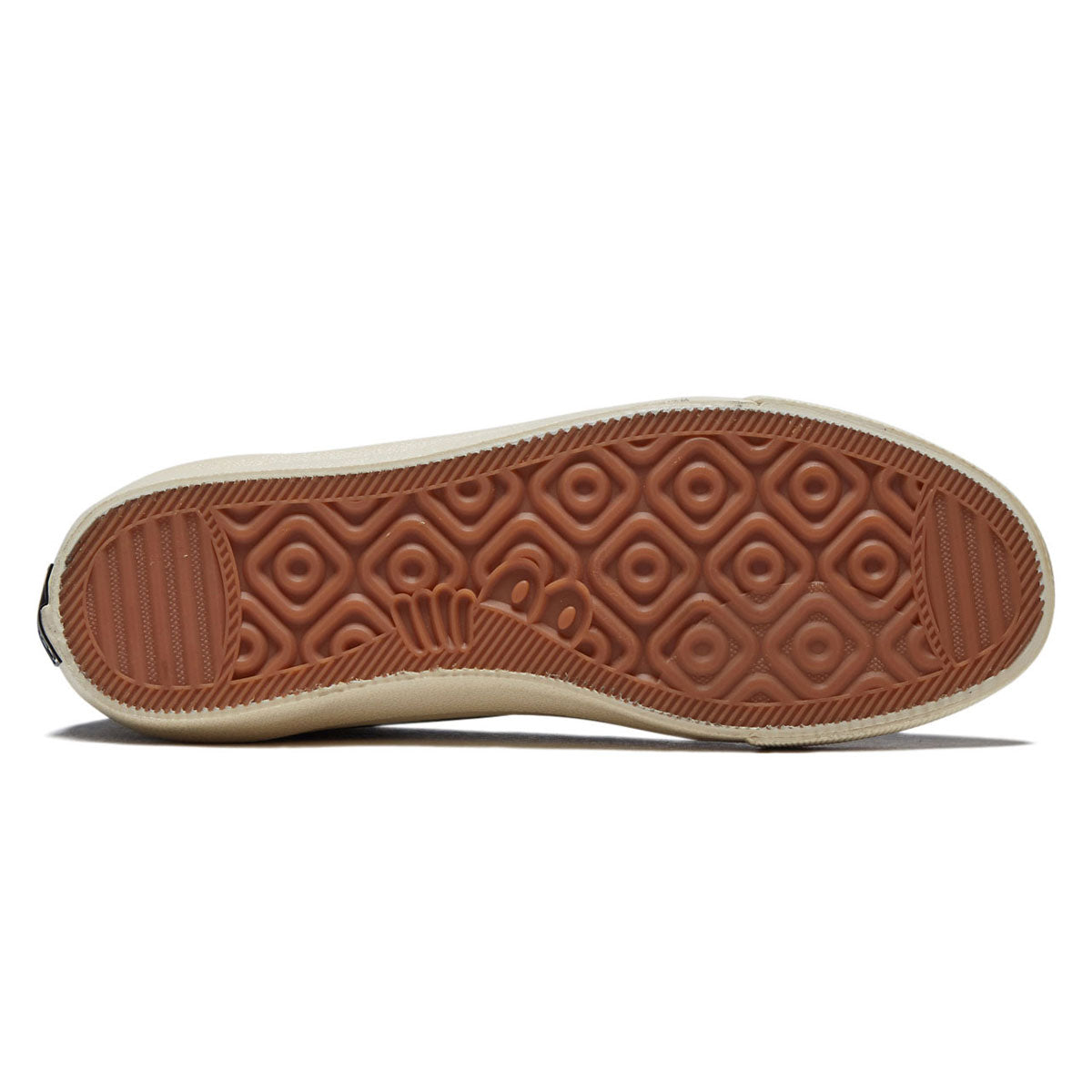 Last Resort AB VM001 Mid Shoes - Olive/White