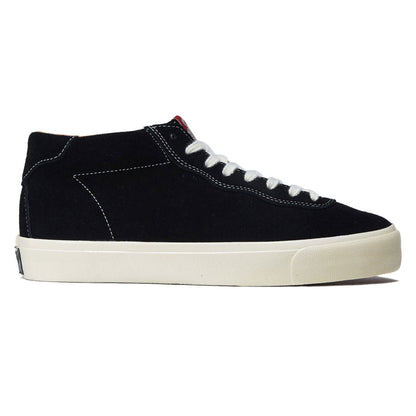 Last Resort AB VM001 Mid Shoes - Black/White