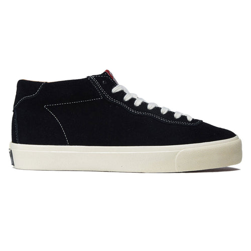 Last Resort AB VM001 Mid Shoes - Black/White
