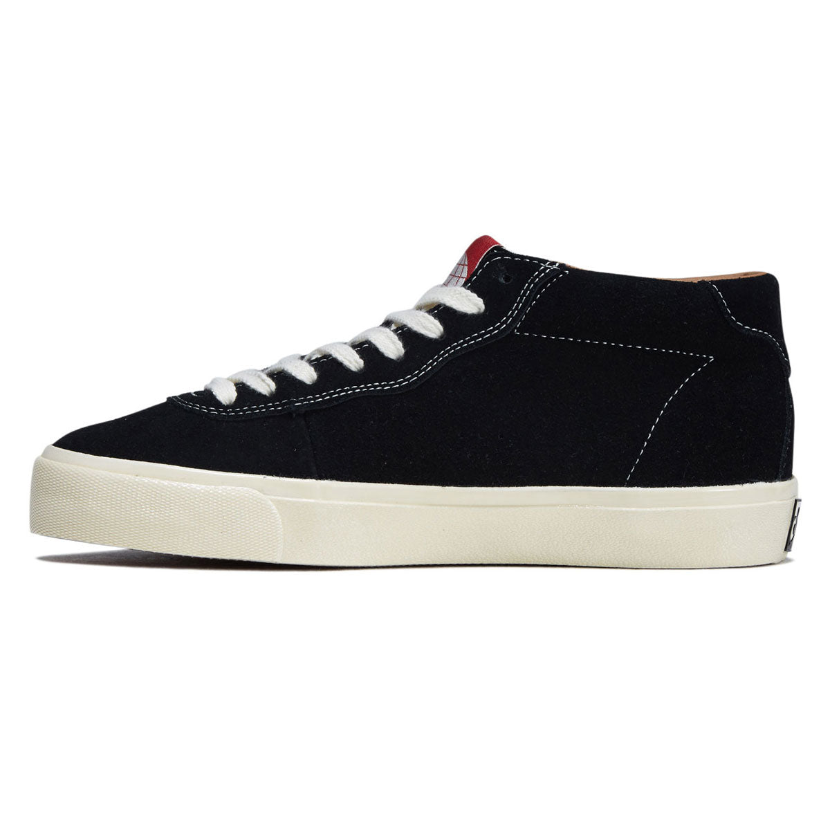 Last Resort AB VM001 Mid Shoes - Black/White