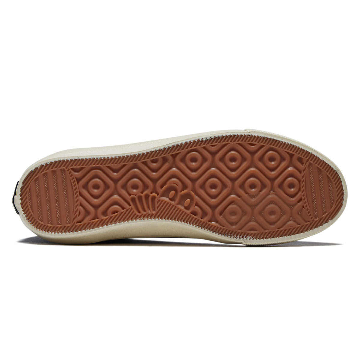Last Resort AB VM001 Mid Shoes - Black/White