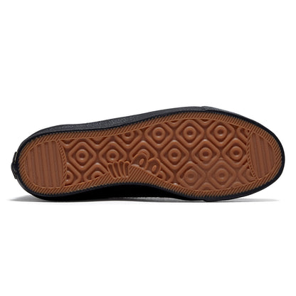 Last Resort AB VM001 Mid Dane Shoes - Bronze Green/White