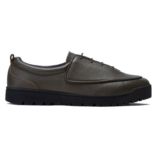 Last Resort AB GM001 Shoes - Java Brown/Black