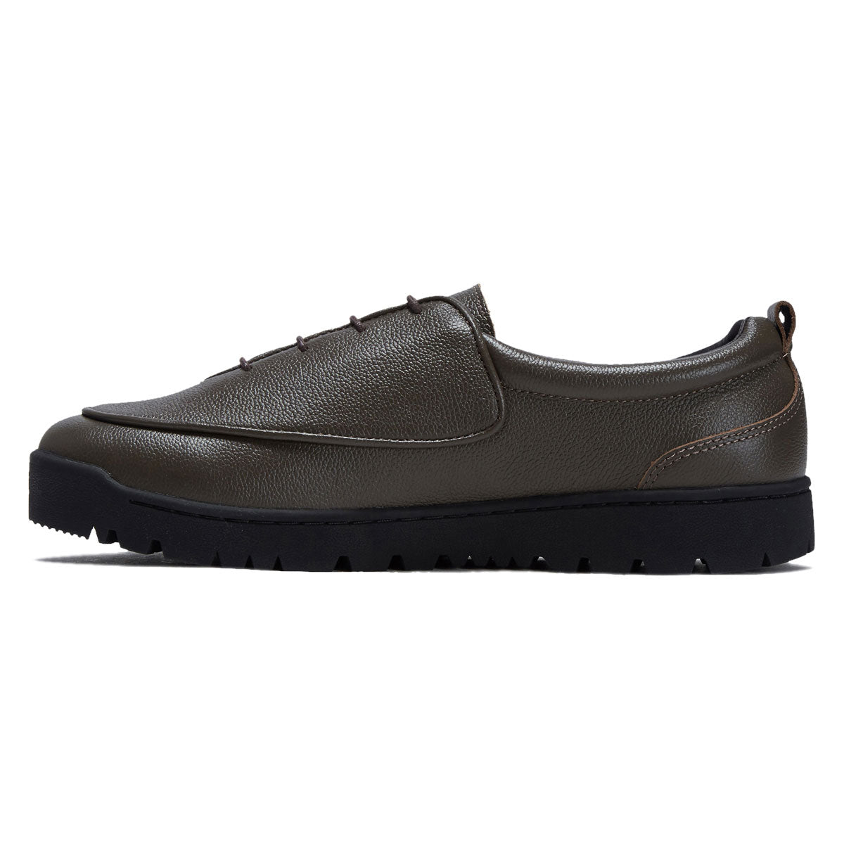 Last Resort AB GM001 Shoes - Java Brown/Black