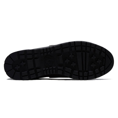 Last Resort AB GM001 Shoes - Java Brown/Black