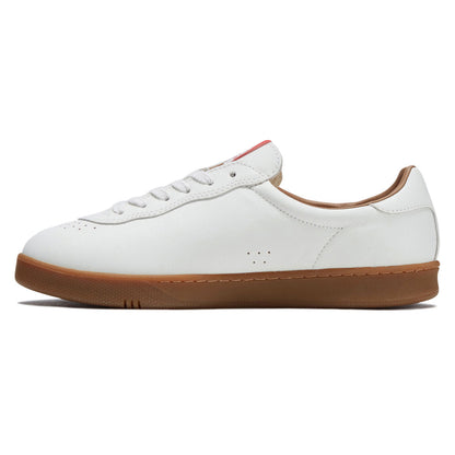 Last Resort AB CM003 Shoes - White/Gum