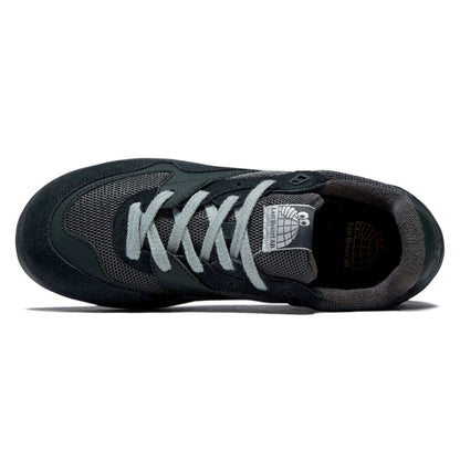 Last Resort AB CM002 Lo Shoes - Deep Forest/Dark Slate