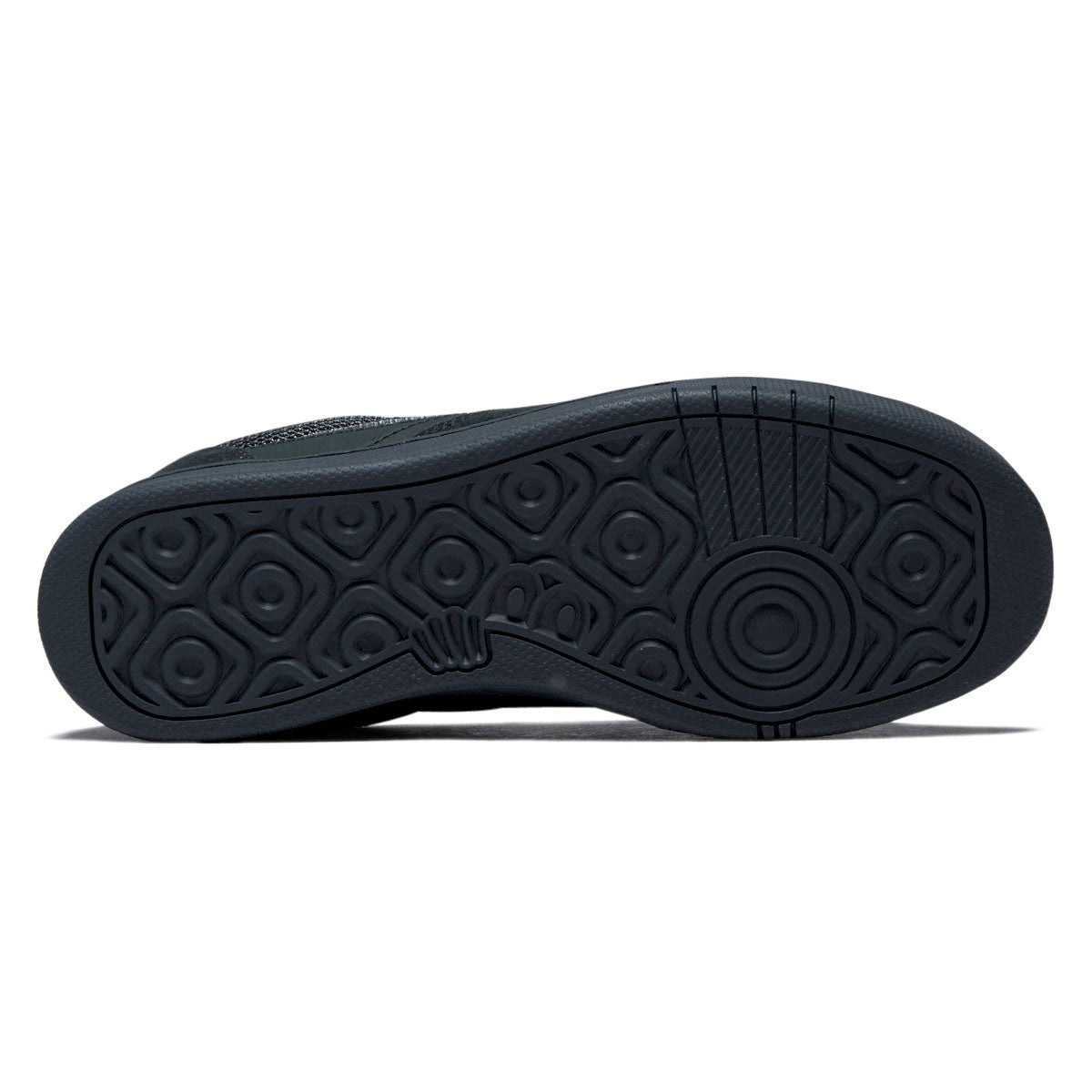 Last Resort AB CM002 Lo Shoes - Deep Forest/Dark Slate