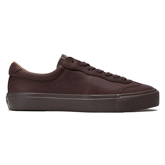 Last Resort AB VM004 Milic Shoes - Dark Brown