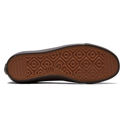 Last Resort AB VM004 Milic Shoes - Dark Brown