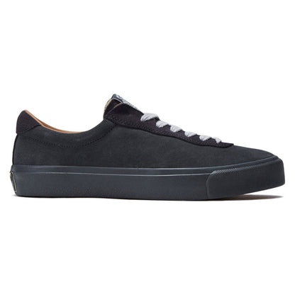 Last Resort AB VM001 Suede Lo Shoes - Grape Magnet/Black