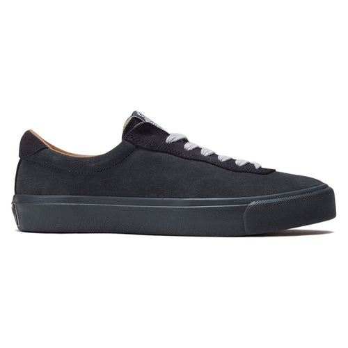 Last Resort AB VM001 Suede Lo Shoes - Grape Magnet/Black