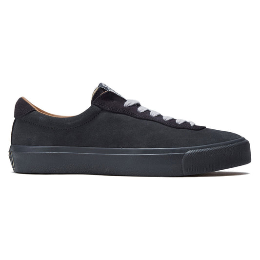Last Resort AB VM001 Suede Lo Shoes - Grape Magnet/Black