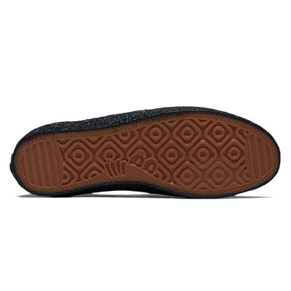 Last Resort AB VM005 Loafer Shoes - Brown Stone/Sequoia/Black