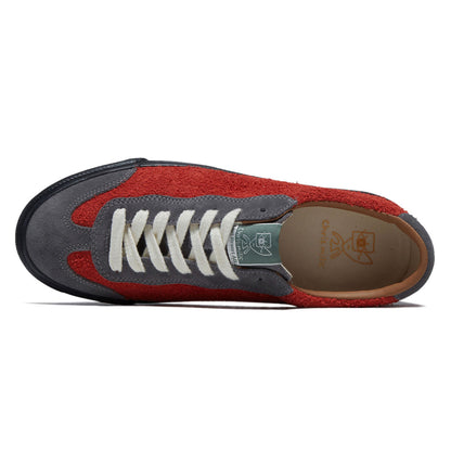 Last Resort AB VM004 Milic Shoes - Red Clay/Grey/Black