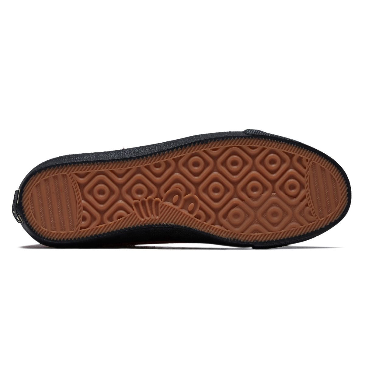 Last Resort AB VM004 Milic Shoes - Red Clay/Grey/Black