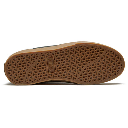 Etnies Barge Ls Shoes - Green/Gum