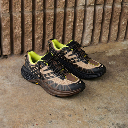 Hoka SpeedGoat 2 TS (Dark Chocolate/Black)
