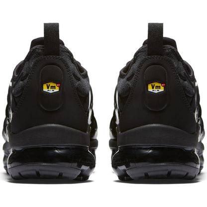 Men's Nike Air VaporMax Plus "Triple Black"