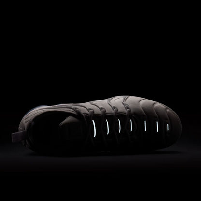 Men’s Nike Air VaporMax Plus "White-Pure Platinum"