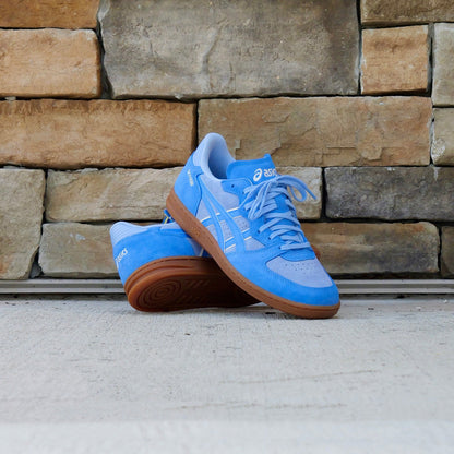 Mens Asics Skyhand OG (Light Sapphire/Blue Coast)