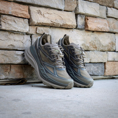 Hoka Stinson One7 (light roast/asphalt)