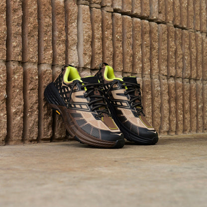 Hoka SpeedGoat 2 TS (Dark Chocolate/Black)