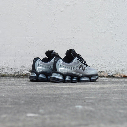 New Balance Abzorb 2000 (Silver/Black)