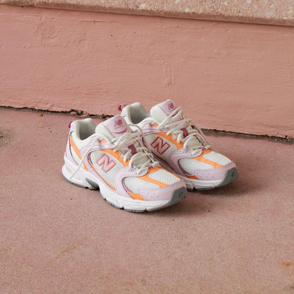 Mens New Balance 530 (Orange/Pink) U530NPB