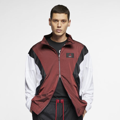 Men's Jordan Flight "AJ 5"Lightweight Warm-Up Jacket
