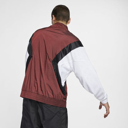 Men's Jordan Flight "AJ 5"Lightweight Warm-Up Jacket