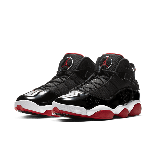 Men's Jordan 6 Rings "Bred"